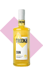 Trojka logo
