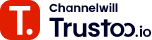 Shenzhen Trustoo Technology Co., Ltd. logo