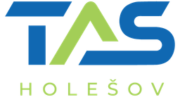 TAS Holešov, s.r.o. logo