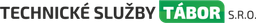 Technické služby Tábor s.r.o. logo