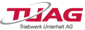 TUAG Triebwerk Unterhalt AG logo