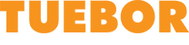 Tuebor General Service s.r.o. logo