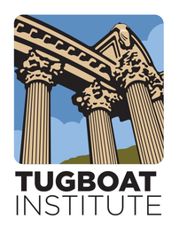 Tugboat Institute logo