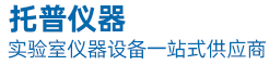 托普仪器 logo
