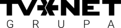 TVNET GRUPA logo