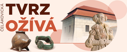 Městské muzeum v Čelákovicích logo