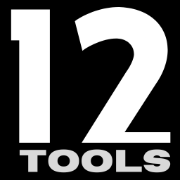 twelve.tools favicon