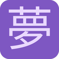 台灣解夢 logo