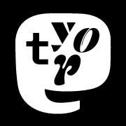 typo.social favicon