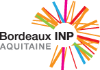 University of Bordeaux logo