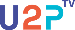 U2P logo