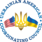 Ukrainian American Coordinating Council (UACC) logo