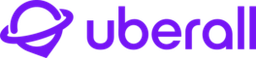 uberall.com logo