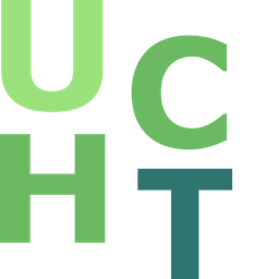 NTN Innovation Booster - User-Centred HealthTech logo