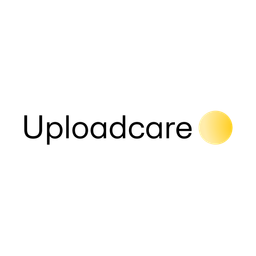 Uploadcare logo