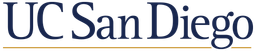 University of California San Diego logo