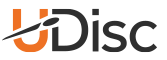 UDisc logo