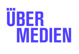 Übermedien logo
