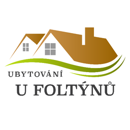 Ubytování U Foltýnů logo