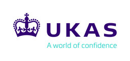 The United Kingdom Accreditation Service logo