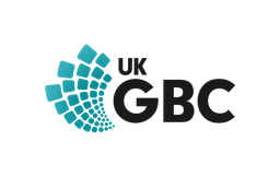 UK Green Building Council logo