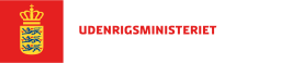 Udenrigsministeriet logo