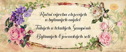 U Mistra Mydláře logo