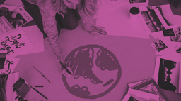 Umweltdachverband gGmbH logo