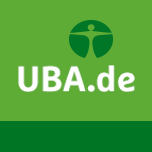umweltbundesamt.de favicon