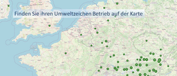 Österreichisches Umweltzeichen logo