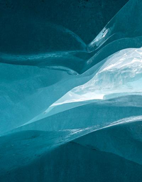 Decade of Action for Cryospheric Sciences logo