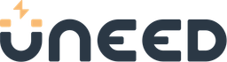Uneed logo