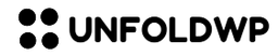 UnfoldWP logo