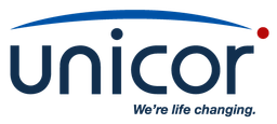 UNICOR (Federal Prison Industries) logo