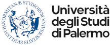 Università degli Studi di Palermo logo