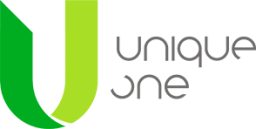 Unique One sp. z o.o. logo