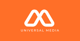 Universal Media Limited logo