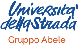 Università della Strada - Gruppo Abele logo