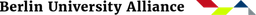 Berlin University Alliance logo