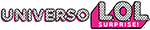 Universo L.O.L. Surprise! logo