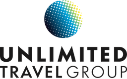 Unlimited Travel Group logo