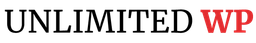 UnlimitedWP logo