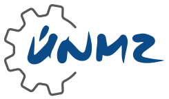 Úřad pro technickou normalizaci, metrologii a státní zkušebnictví logo