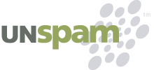 Unspam Technologies, Inc. logo