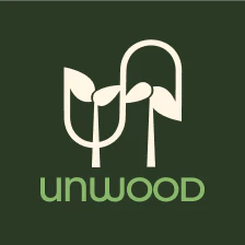 unWOOD logo