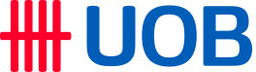 UOB - United Overseas Bank logo