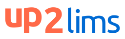 up2LIMS - Digitalisierungspartner für Ihr Labor logo