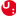 upce.cz favicon