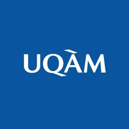 UQAM | Université du Québec à Montréal logo