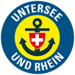 Schweizerische Schifffahrtsgesellschaft Untersee und Rhein AG (URh) logo